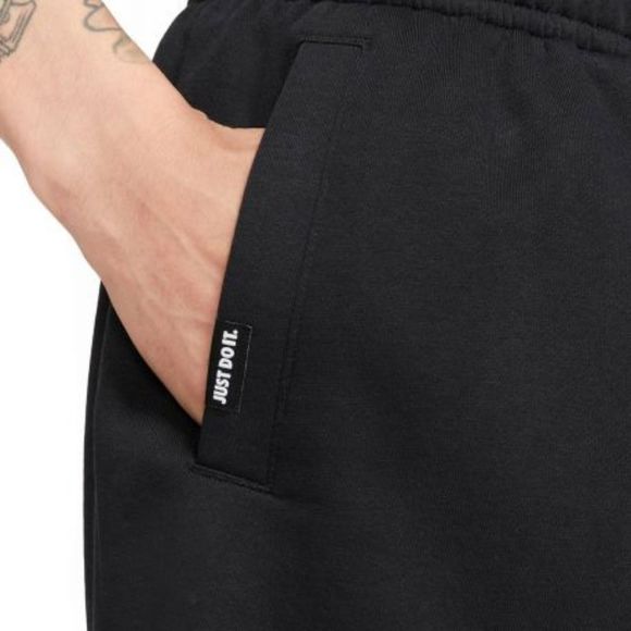 Nike Sportswear Mens Just Do It JDI Shorts Black Tall DA0182-010 - Picture 3 of 5